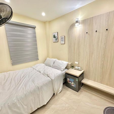 Hanoi'S Lane Homestay Екстер'єр фото