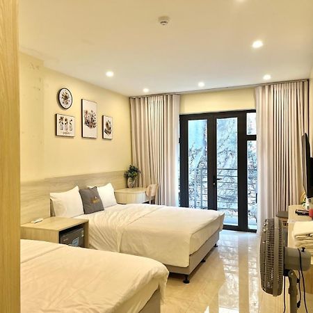 Hanoi'S Lane Homestay Екстер'єр фото