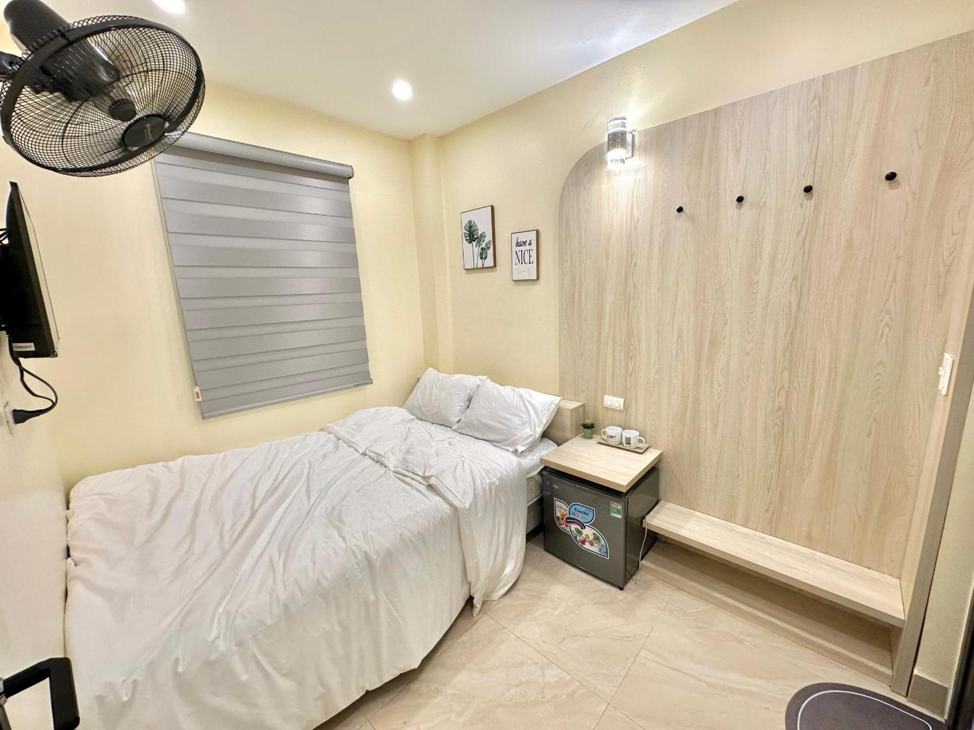Hanoi'S Lane Homestay Екстер'єр фото