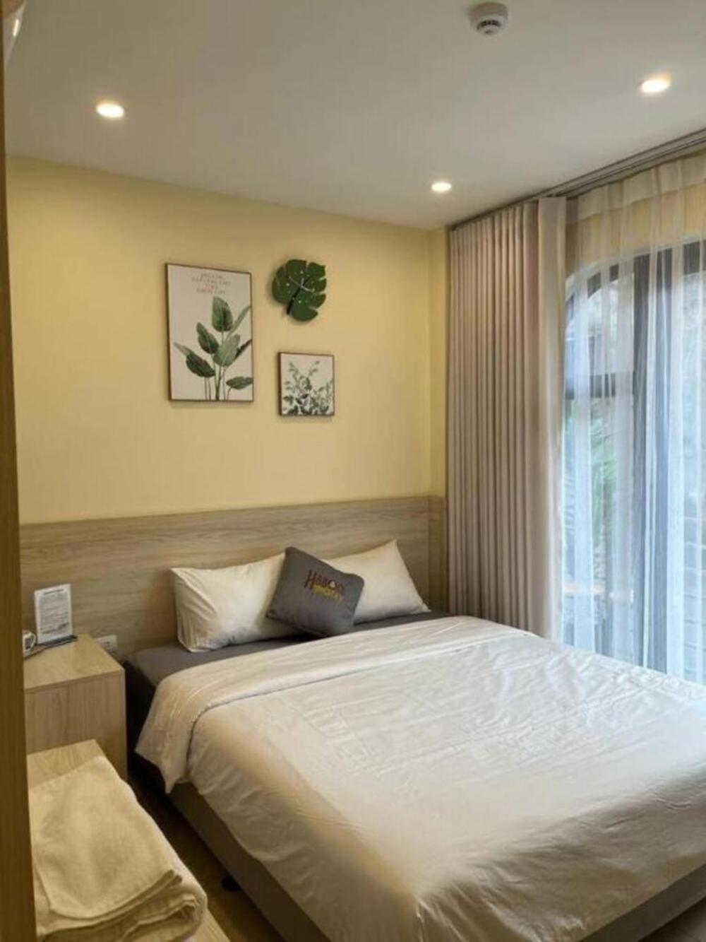 Hanoi'S Lane Homestay Екстер'єр фото