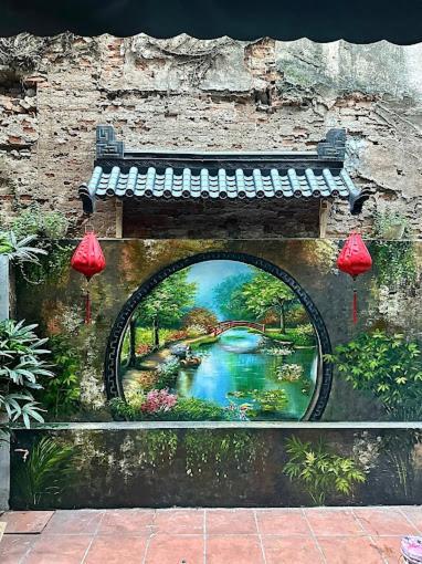 Hanoi'S Lane Homestay Екстер'єр фото
