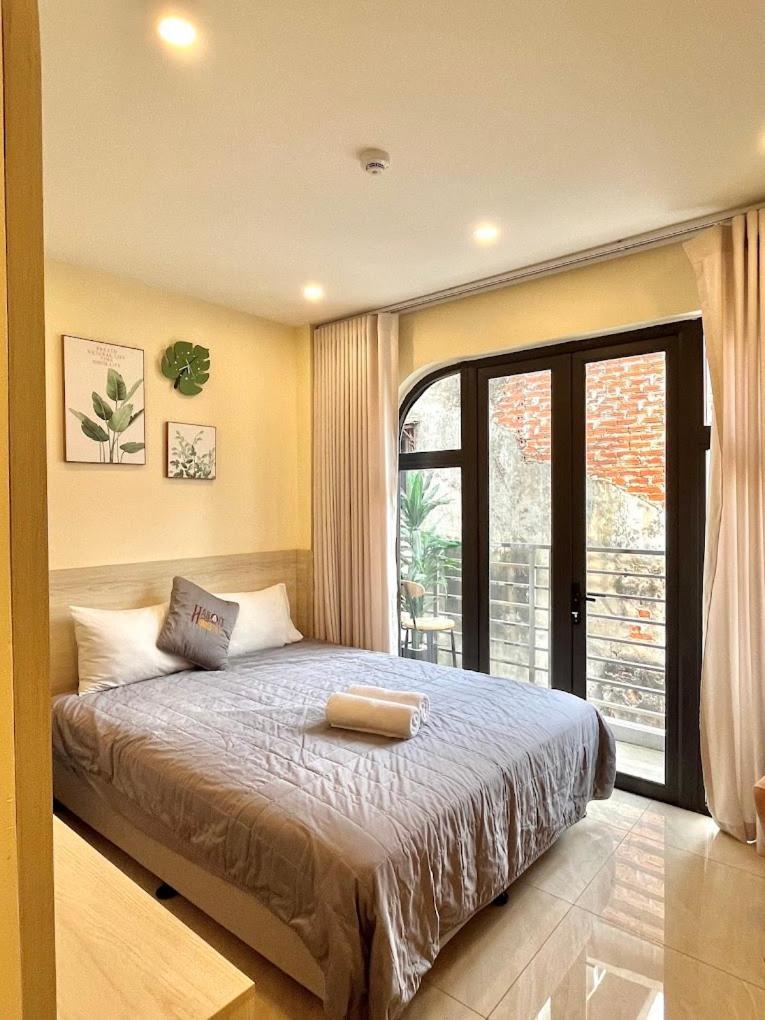 Hanoi'S Lane Homestay Екстер'єр фото