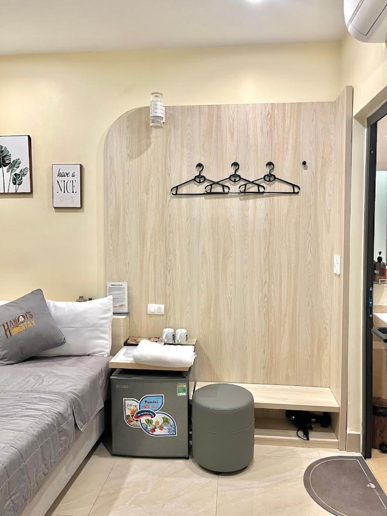 Hanoi'S Lane Homestay Екстер'єр фото