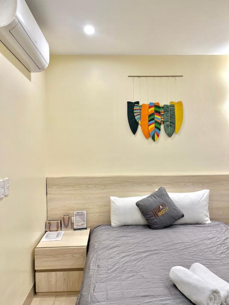 Hanoi'S Lane Homestay Екстер'єр фото