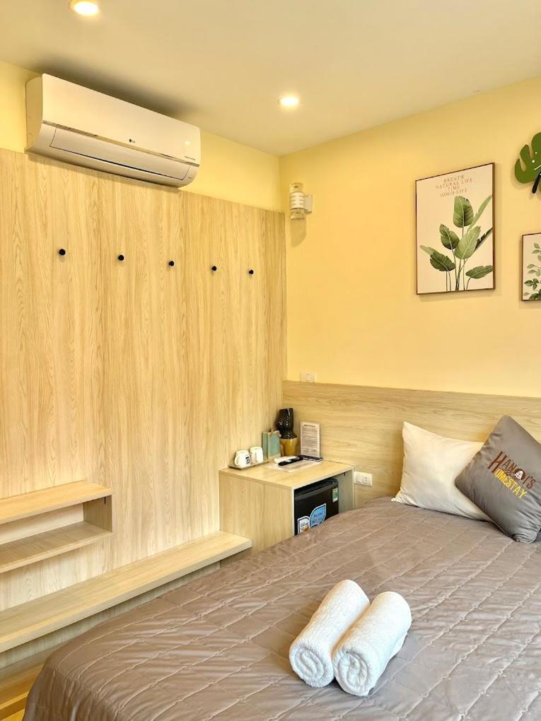 Hanoi'S Lane Homestay Екстер'єр фото